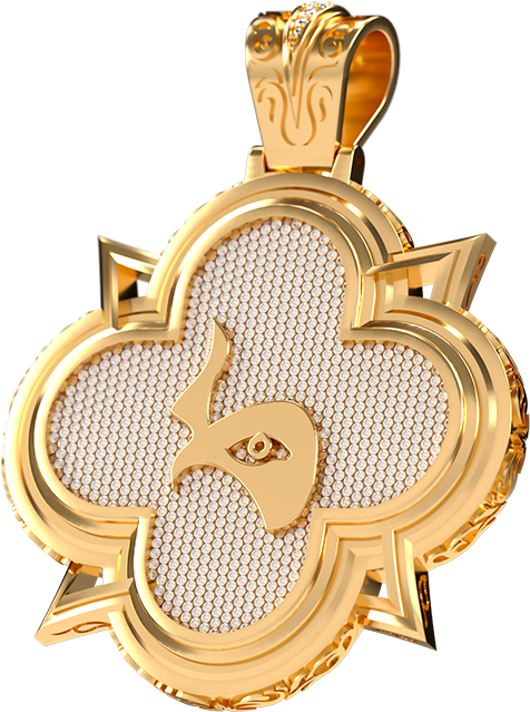 14k White Gold Diamond Leather Rope Bracelet 65035