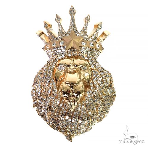 Lion: buy online in New York at TRAXNYC - shop in NY